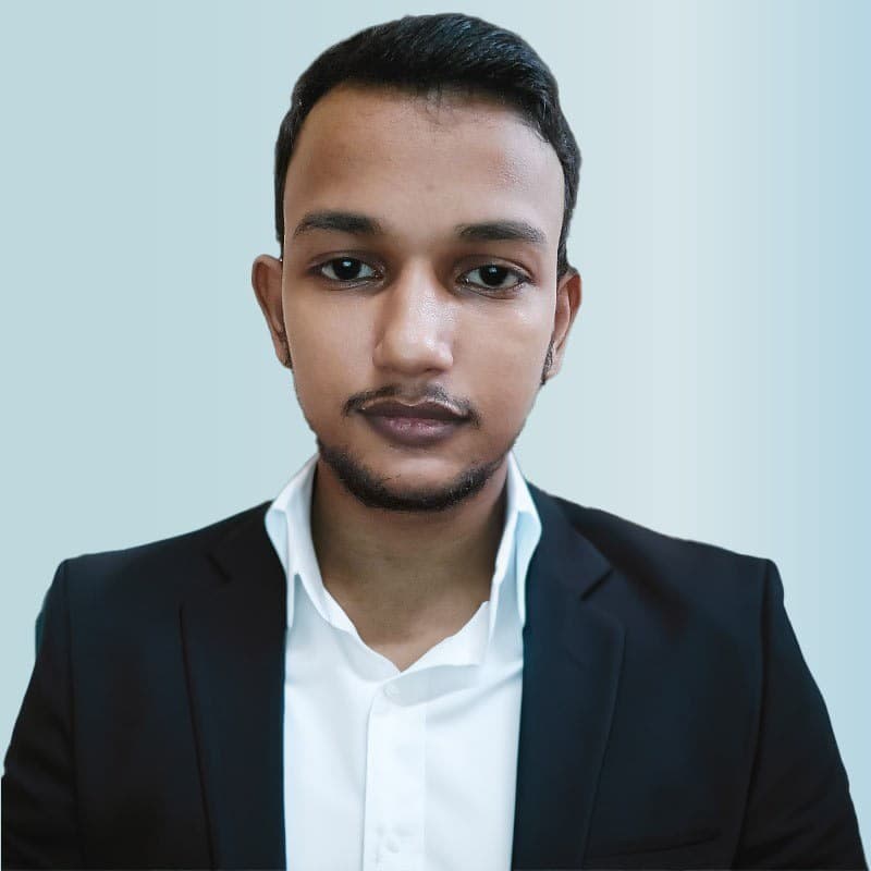 Saurabh Kumar Srivastava — Founder & CEO at Webknown