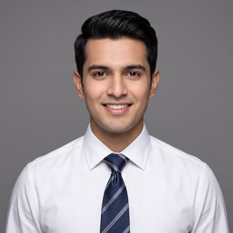 Rajesh Singh — Web Developer at Webknown